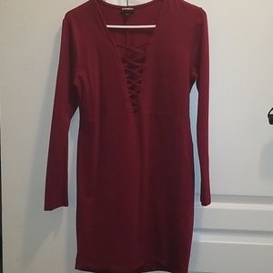 Bodycon Dress
